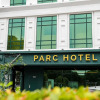 Отель Parc Hotel, фото 1
