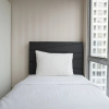 Отель Comfort And Simply 2Br At M-Town Residence Apartment, фото 6