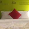 Отель K2 Backpacker Hostel, фото 4