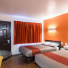 Отель Motel 6 Oroville, CA, фото 6