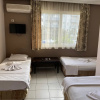 Отель Özcan Otel, фото 21
