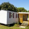 Отель Mobile Home OuiReves 304 facing the Mediterranean, фото 1