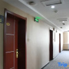 Отель Longjiang Express Fashion Hotel (Harbin East Railway Station Branch), фото 4