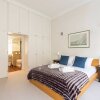 Отель Gorgeous 2 Bed Flat In Kensington, фото 6