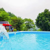 Отель Chuncheon Gangchon sky Pension, фото 10