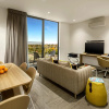 Отель Quest Macquarie Park, фото 6