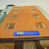 Отель FabHotel Emblem Suites, фото 1