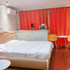 Отель Shijiazhuang 520Love Theme Apartment, фото 43