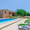 Отель AUBADALLET - Villa for 4 people in Vilafranca., фото 20