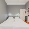 Отель ASPA- Apartamentos São Paulo Alegria, фото 6
