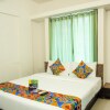 Отель FabHotel Ajay Inn Viman Nagar, фото 16