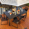 Отель Avalon IV by Avantstay Mins to Gaslamp Beautiful Deck w/ BBQ, фото 11