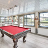 Отель Canal-front Palm Coast Home: Dock & Outdoor Pool!, фото 20
