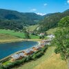 Отель Chalet am Schneeberg See, фото 18