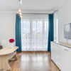 Отель Family Apartment in Center With Four Separate Beds and Balcony, фото 2