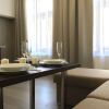 Отель Euro Apartments Lidická 39 Brno, фото 9