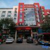 Отель Jingxuan Hotel, фото 1