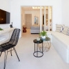 Отель Phos the Boutique - Luxury Villas Suites Santorini Honeymoon Suite With Heated Infinity Pool - Calde, фото 10