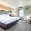 Отель Holiday Inn Auburn, an IHG Hotel, фото 3