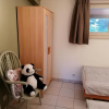 Отель Authentic Chalet in Wibrin With Private Fish Pond, фото 7
