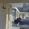 Отель New South Motor Inn, фото 1