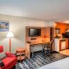 Отель TownePlace Suites by Marriott Baltimore BWI Airport, фото 9