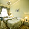 Отель METROPOL HOTEL Yerevan в Ереване