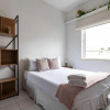 Отель 6 Minutes From Ipanema Beach and Close to the Underground J804, фото 3
