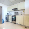 Отель Elite LUX Holiday Homes - Modern 1BR Resort Amenities in Production City, фото 17