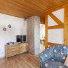 Отель Cozy Apartment in Hallenberg With Terrace, фото 1