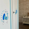 Отель Onlyrooms I - Central & Quiet Area, фото 8