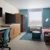 Отель Home2 Suites by Hilton Des Moines at Drake University, фото 6