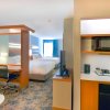 Отель Springhill Suites by Marriott Wilmington Mayfaire, фото 31