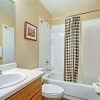 Отель River Mtn Lodge W319, фото 8