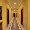 Отель Oasis Jaisalmer Hotel, фото 12