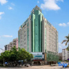 Отель City Comfort Inn Maoming High Speed Railway Station Wenming Road, фото 12