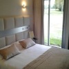 Отель Hôtel Golf St Lazare в Магре