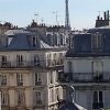 Отель Hôtel du Roi René в Париже