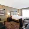 Отель DoubleTree by Hilton Chicago Midway Airport, фото 26