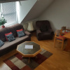 Отель 4 Sterne Apartmenthaus Glück Auf, фото 13
