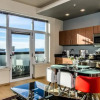 Отель Space Needle Apartment, фото 1