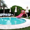 Отель Villaggio Hotel Abu Dhabi, фото 15