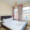 Отель Bright 1BR Home in Fulham, 4 Guests, фото 3