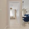 Отель Wrocław Central Apartment by Renters, фото 13