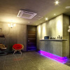 Отель Yongin Hotel Me, фото 13