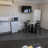 Отель Wynnum Anchor Motel, фото 14