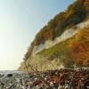 Отель Boddenblick Lauterbach Rügen в Путбусе