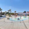 Отель Canet en Roussillon : Charmant mobil home 2022, фото 3