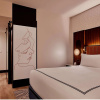 Отель The Godfrey Detroit, Curio Collection By Hilton, фото 3