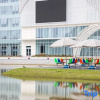Отель Blue Ocean Lindun Hotel, фото 20